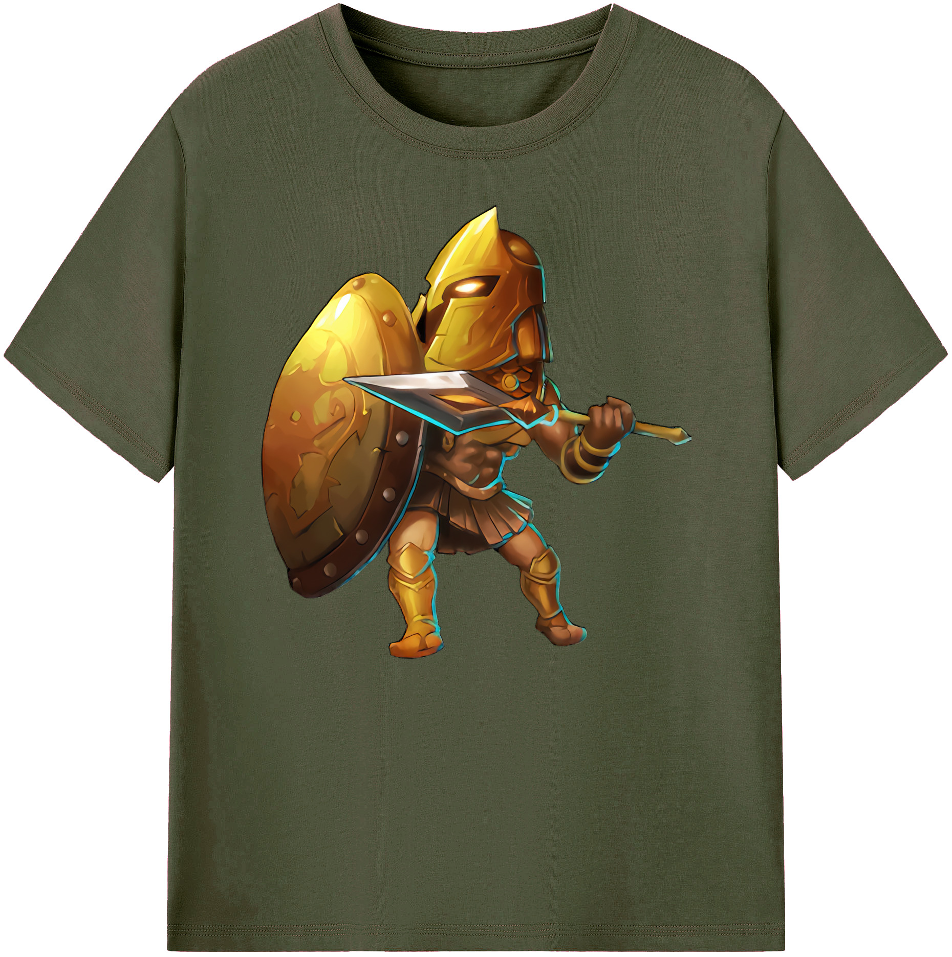 リーグ・オブ・レジェンド League of Legends LOL 綿100％ メンズ半袖Tシャツ｜肌触りやわらか＆通気性